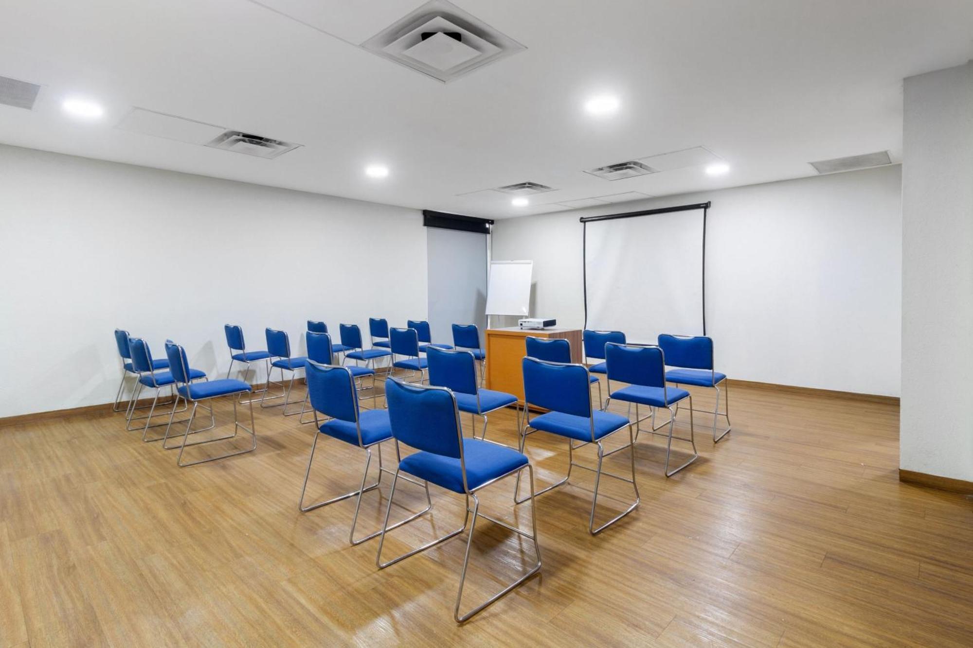 Express 4* Tuxtla Gutiérrez