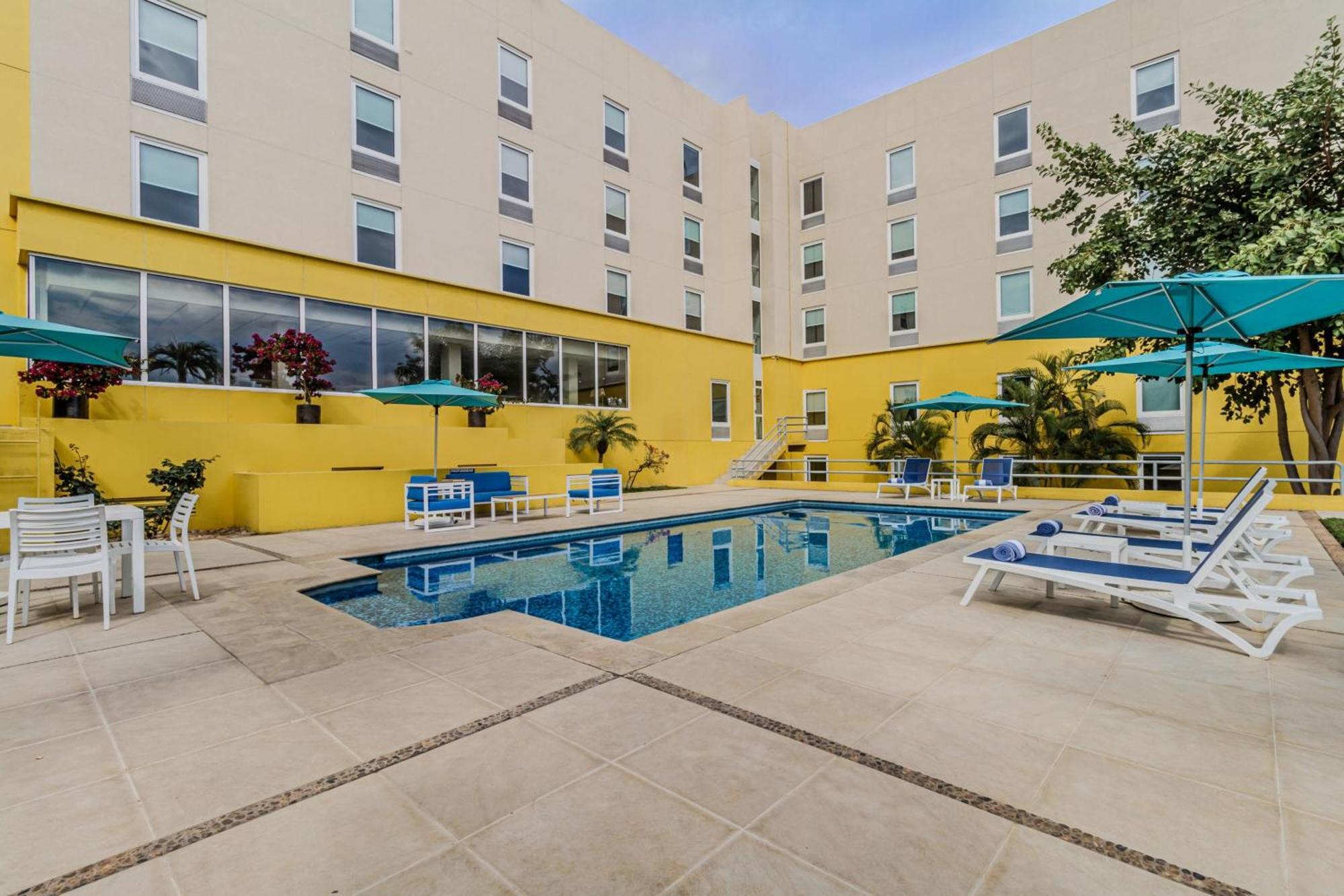 Hotel Express