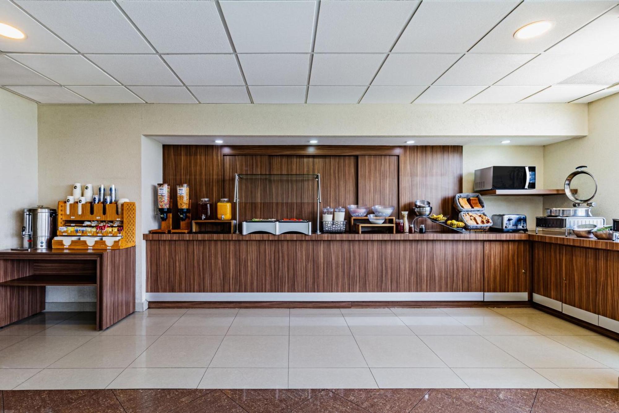Express Hotel Tuxtla Gutiérrez