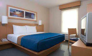 Express 4*